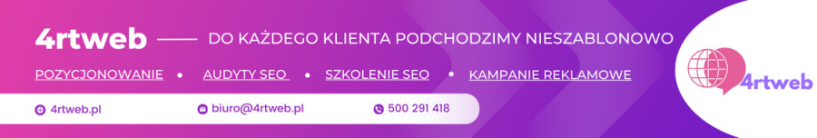 konsultacje seo cennik