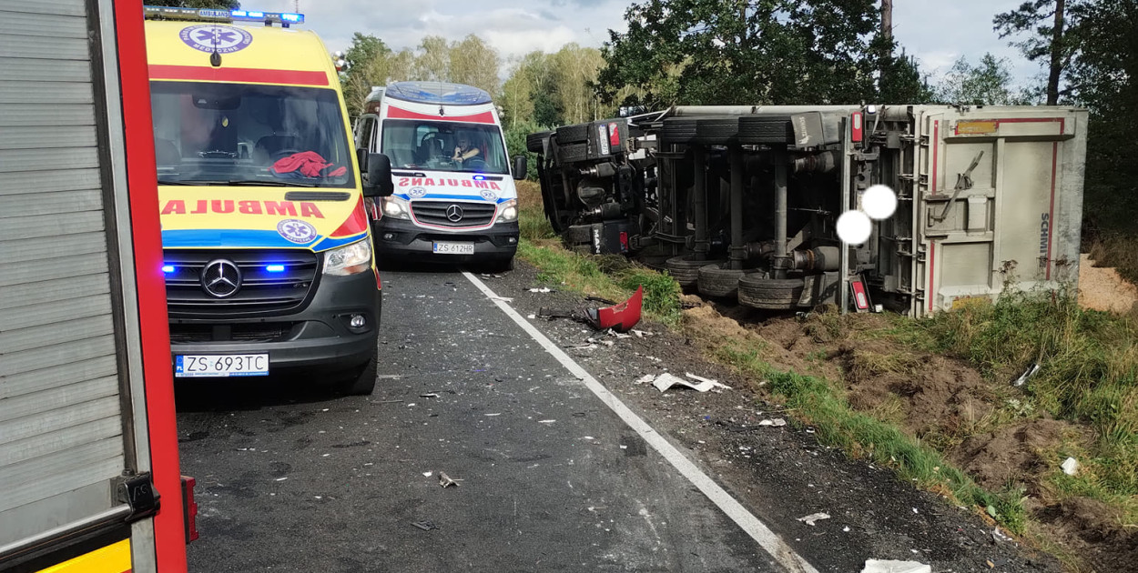 Ochotnicza Straż Pożarna Mirosławiec