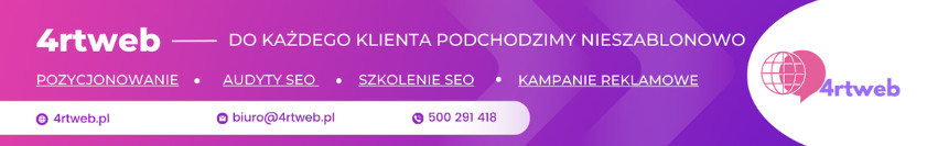 agencja SEO