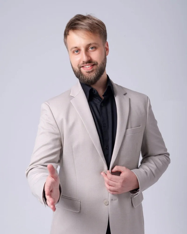 materiały partnera