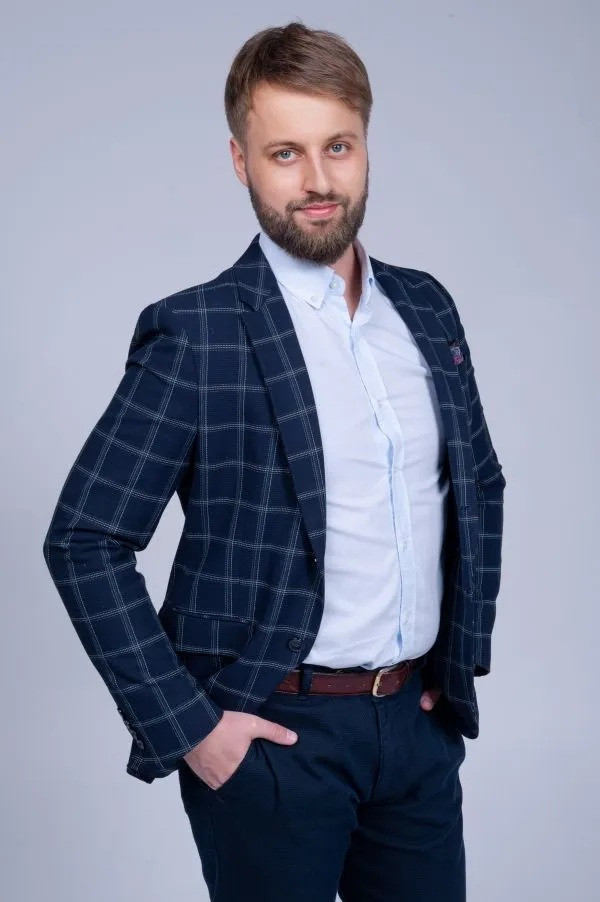 materiały partnera