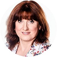 Małgorzata Prokop-Paczkowska