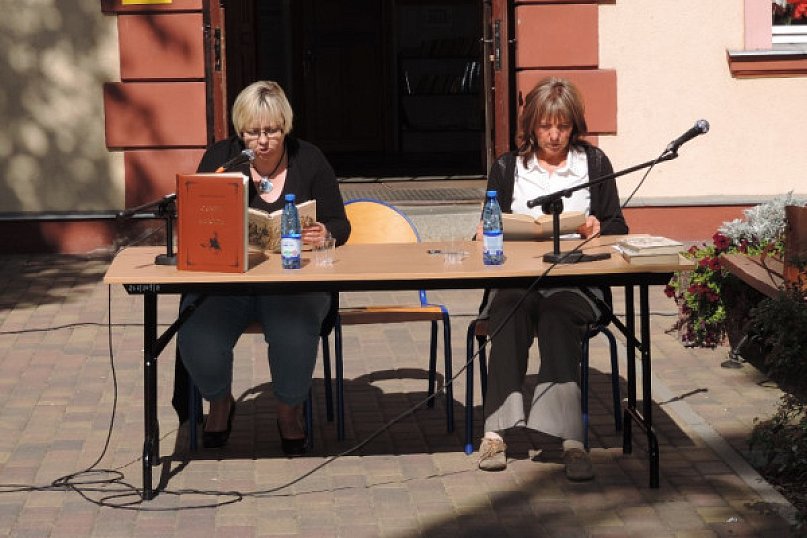 Sienkiewicz przed Kazikiem