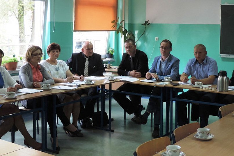 Stare problemy nowostudniczan