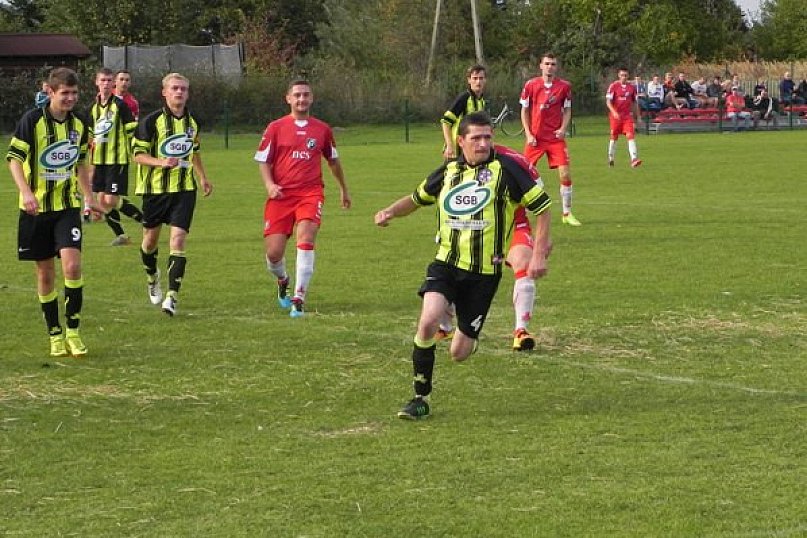 Droga przez mękę Korony i Orła