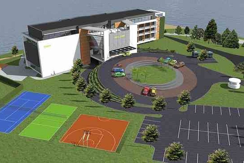 Brak widoku na ?Widok?