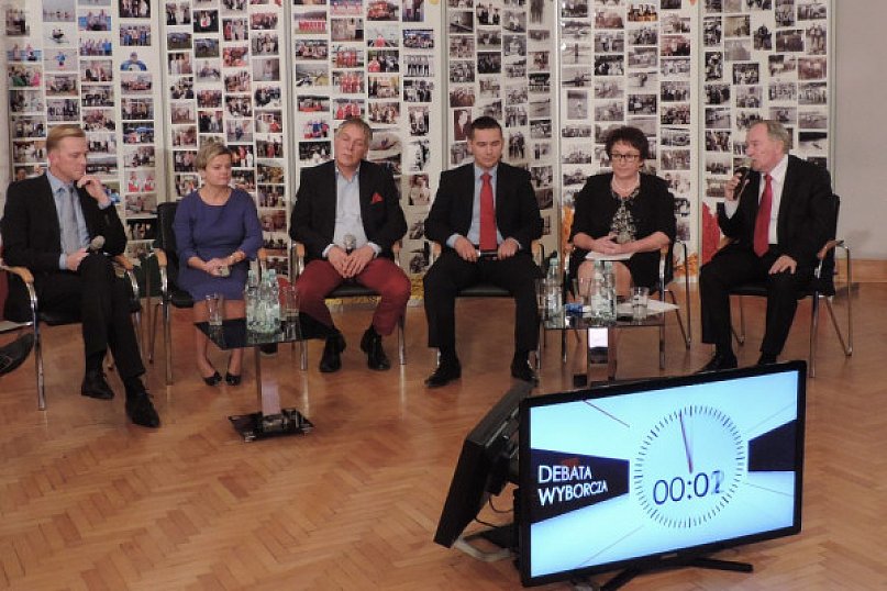 Złośliwe mikrofony