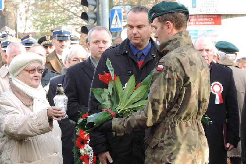 Radość z wolności