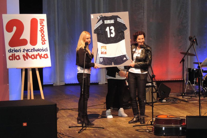 Wałczanie są życzliwi