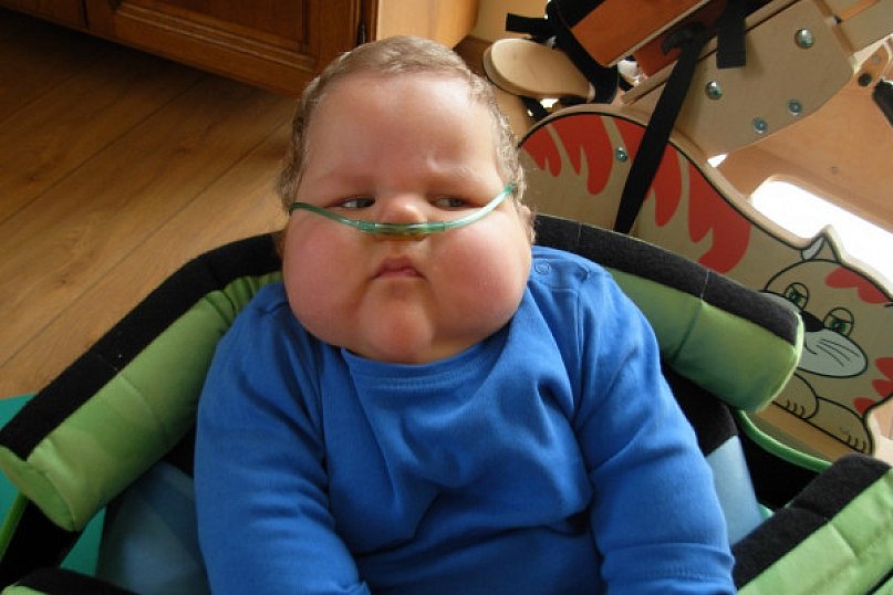 Strażacy dla Kubusia