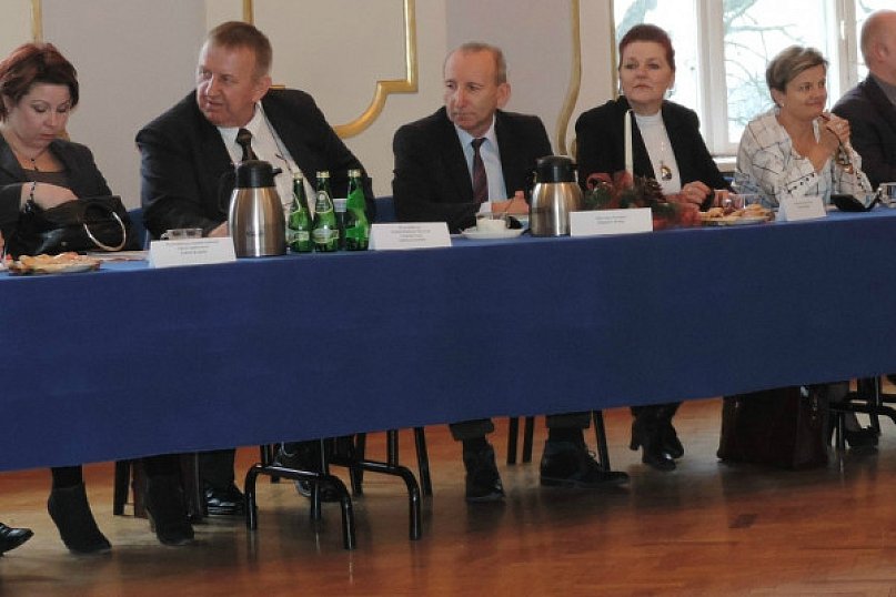 Bezpośrednie Wsparcie