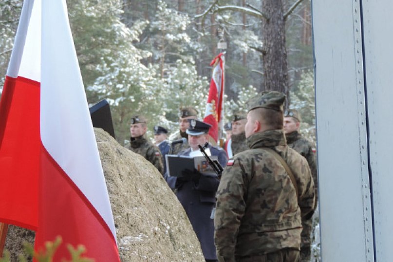 Utraceni, lecz niezapomniani