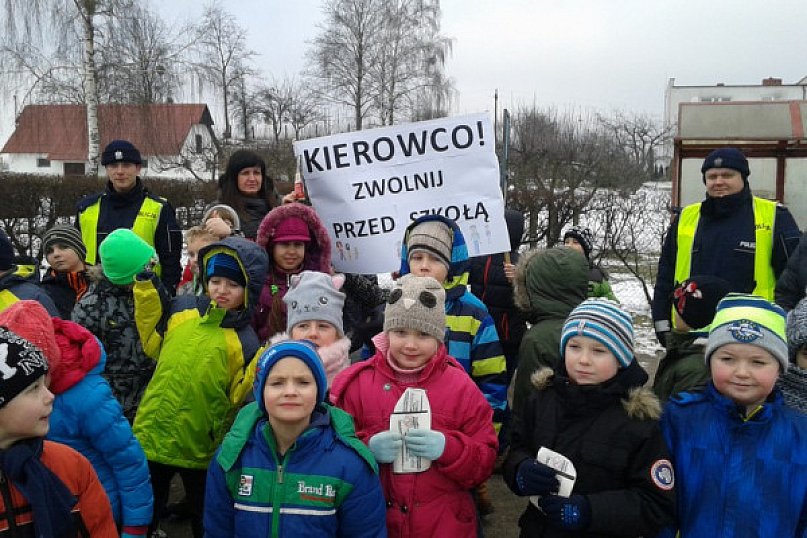 Cytryna dla piratów