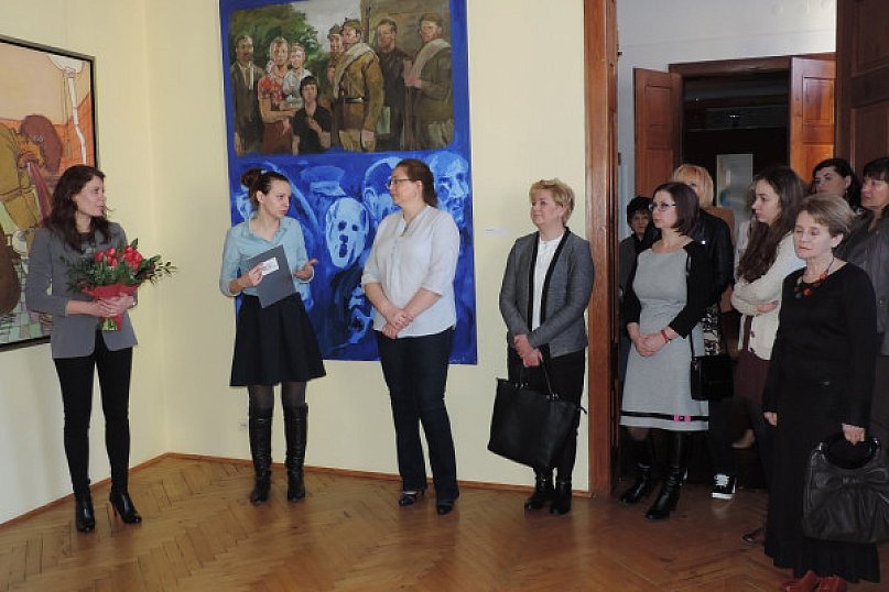 Prace Dwurnika w Wałczu