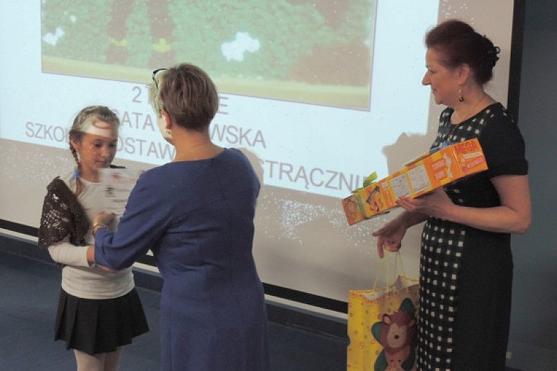 Na najwyższym poziomie