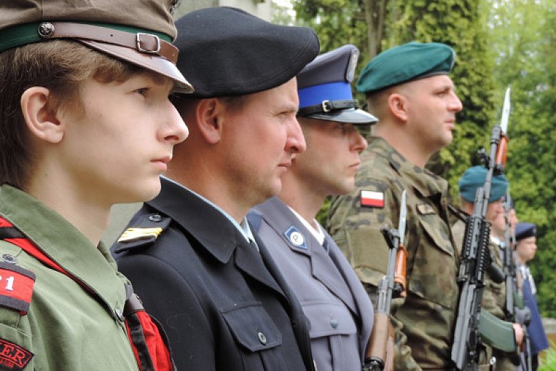 Pierwsze takie święto