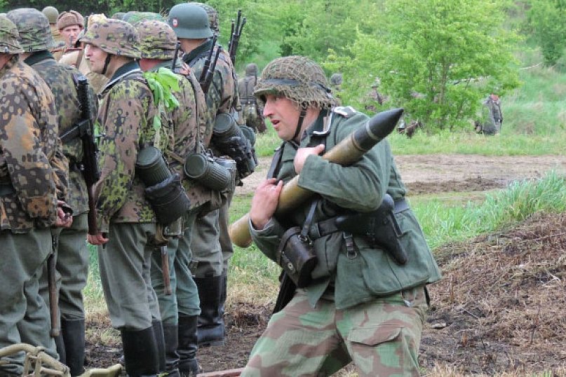 W Pile tego nie mają