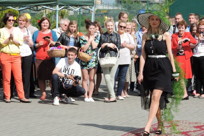 Budowlanka rozkwitła