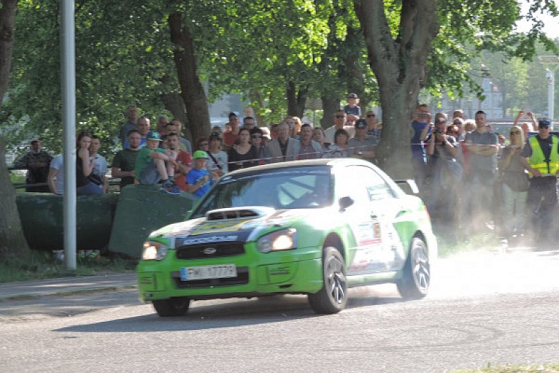 Sprawdzian umiejętności