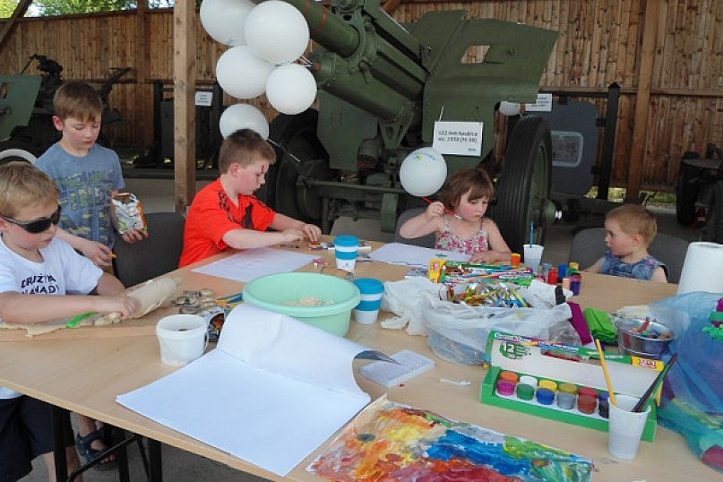 ?Marzenia do spełnienia?