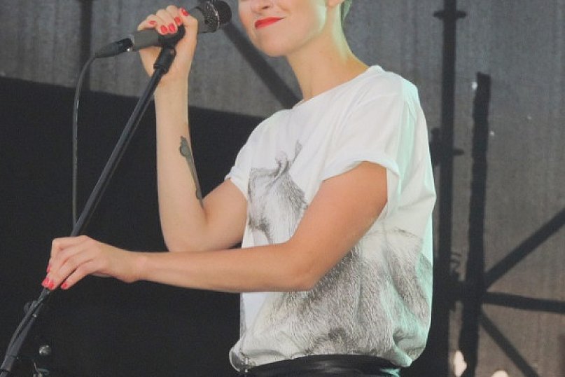 Pożegnanie lata z Jedynką