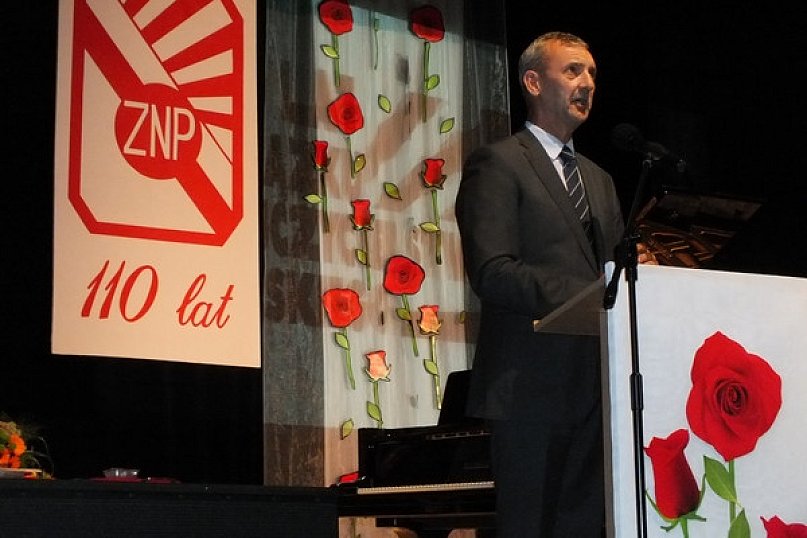 Wszystko zaczyna się od szkoły... (fotorelacja)