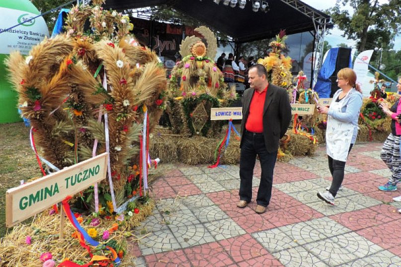 Święto chleba (fotorelacja)