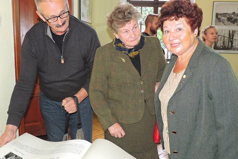 Prawdziwe perły w MZW (fotorelacja)