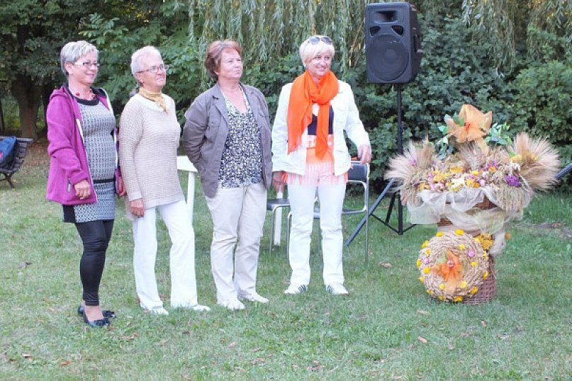 Pół wieku działek (fotorelacja)