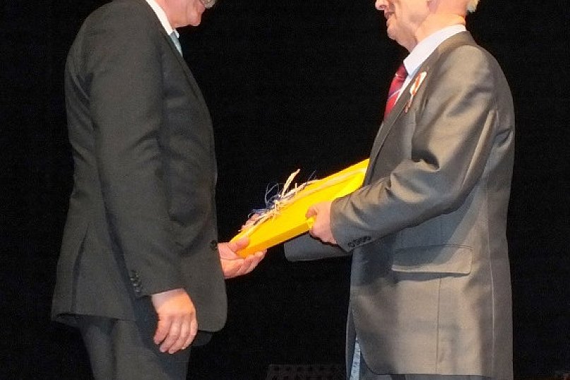 Czterdziestoletni i wciąż aktywni (fotorelacja)