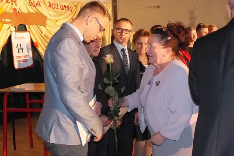 Radosne święto z nutką goryczy (fotorelacja)