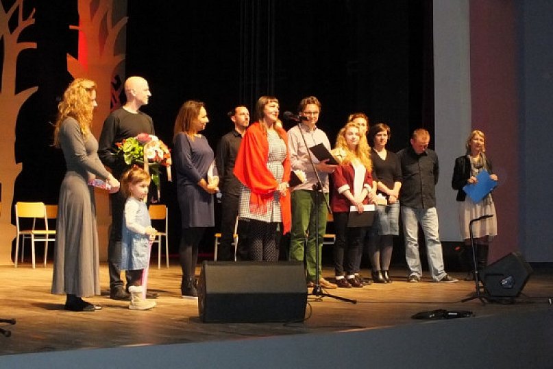 I tak oto mija czas...