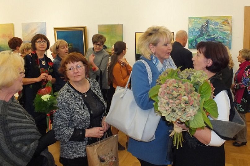 Nowoczesna i pełna sprzeczności