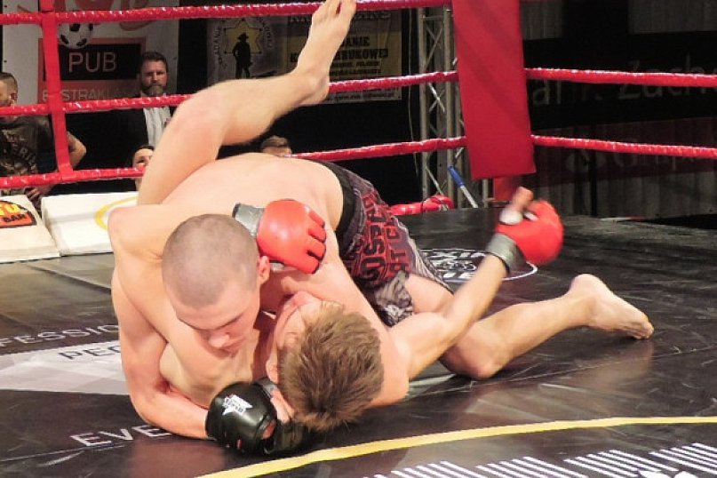 W amerykańskim stylu (fotorelacja)