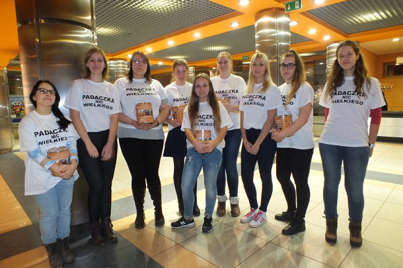 Padaczka. Nic wielkiego