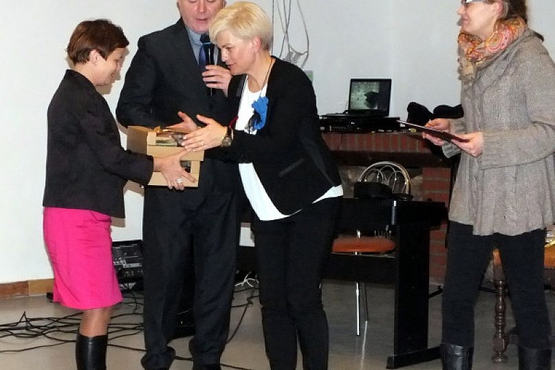 Z Uśmiechem żyje się łatwiej