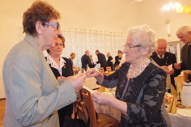 Świątecznie u Sybiraków