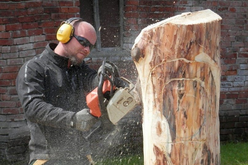 Koniec plastikowych krasnali (galeria)