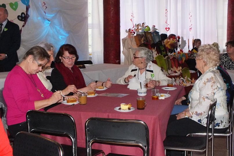 Kołduny w rosole (galeria)