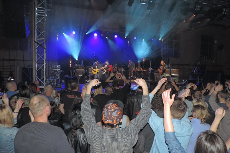 W życiu piękne są tylko chwile (fotorelacja)