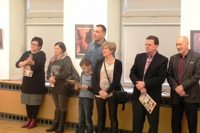 Oblicza natury (galeria)