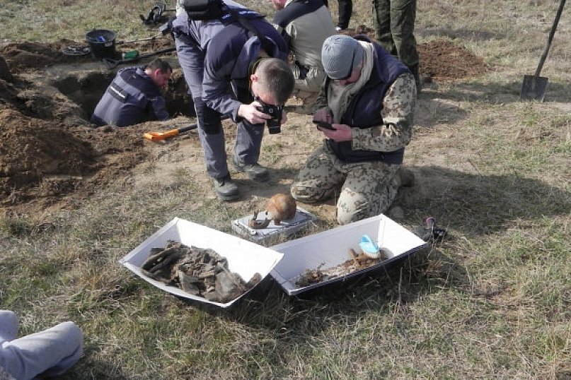 Znaki z przeszłości