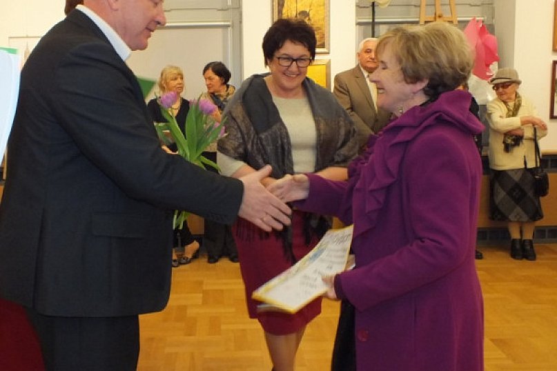 Jedność w treści i formie (galeria)