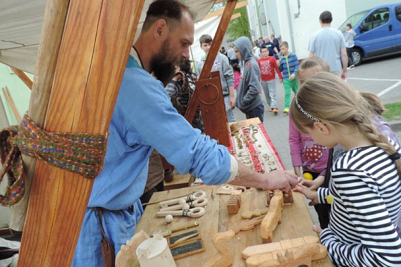 Patriotycznie i rozrywkowo