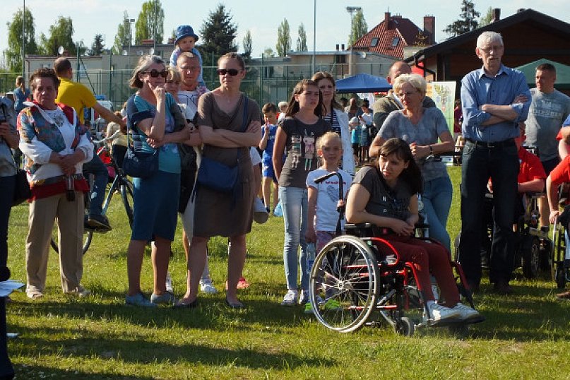 Festiwal rozmaitości