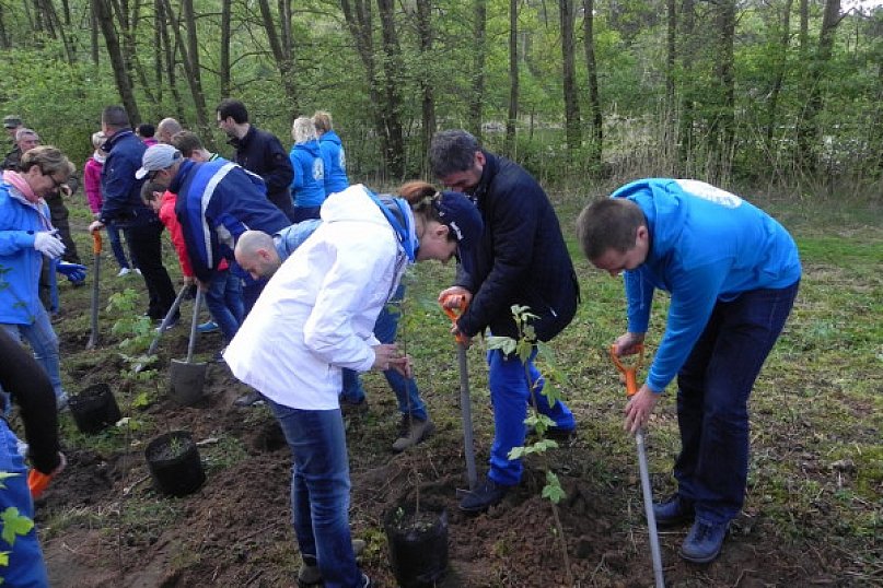 Ekologia i edukacja (galeria)