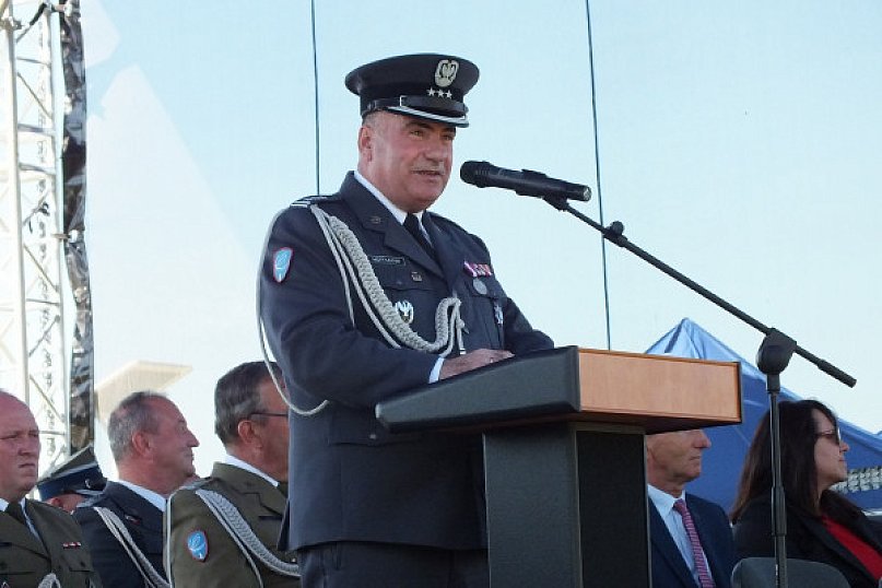 Szóste urodziny Bazy