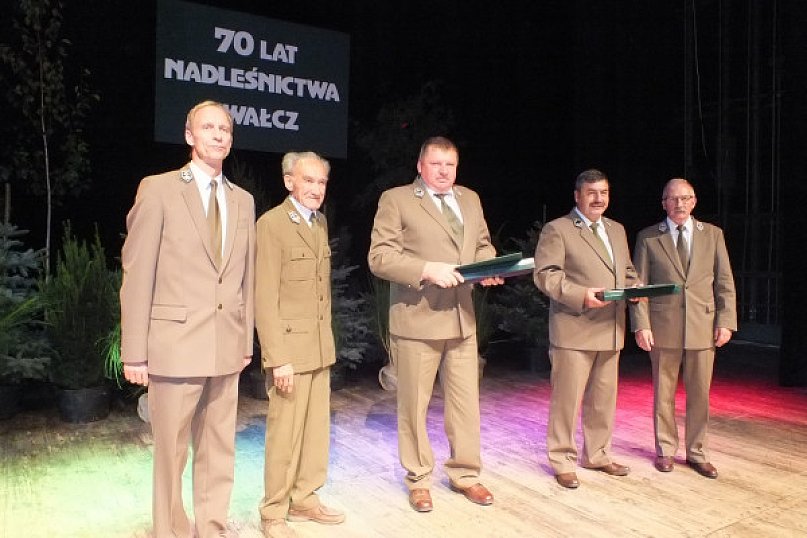 Z szacunkiem dla historii i ludzi (galeria foto)