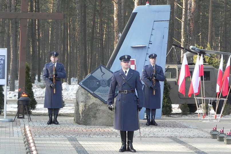 Są w naszej pamięci