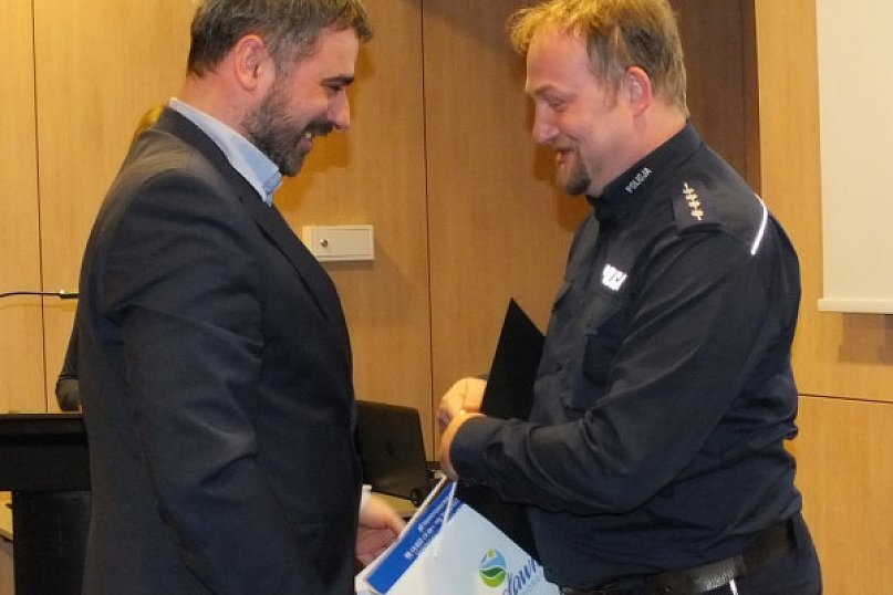 Policja ma być bliżej społeczeństwa